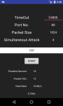 DDoS Attacker screenshot 5/5