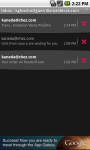 Temporary Email screenshot 3/4