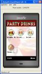 Ultimate Party Drinks screenshot 2/5
