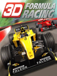 3D Formul Racing screenshot 1/1