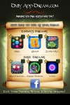 Daily App Dream screenshot 1/1