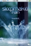 Sleepmaker Rain Pro screenshot 1/1