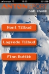 Anton Sport  Mobile Tilbud screenshot 1/1
