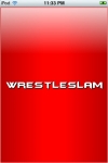 WrestleSlam screenshot 1/1