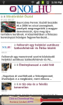 All Newspapers of Hungary-Free screenshot 6/6