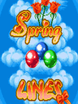 SpringLines screenshot 1/1