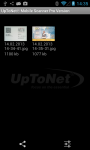UpToNet Mobile Scanner screenshot 5/5