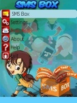 SMS Box Free screenshot 2/6