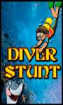Diver Stunt screenshot 1/6
