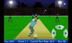 Power CricketT20 screenshot 5/5