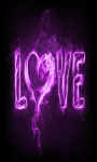 Love Emotion Live Wallpaper Free screenshot 3/5