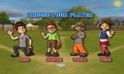 3D Baseball Killer screenshot 2/4