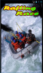 Rafting Race Adventures screenshot 1/4