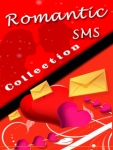Romantic SMS Collection screenshot 1/3