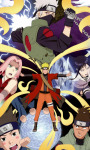 Naruto anime the movie Wallpaper screenshot 3/6