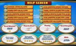 Free Hidden Object Games - Sea Life screenshot 4/4