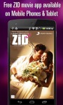 Zid Movie Songs screenshot 1/4