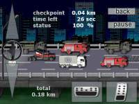Highway Trucks screenshot 4/5