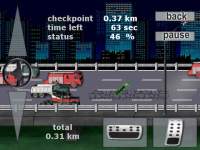 Highway Trucks screenshot 5/5