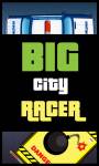 Big City Racer screenshot 3/4