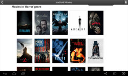 Android-Movies screenshot 3/6