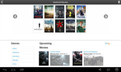 Android-Movies screenshot 5/6