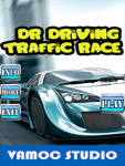 Dr Driving Traffic Race screenshot 1/3