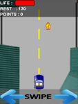 Dr Driving Traffic Race screenshot 3/3