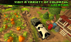 Off-Road MilkTanker: Simulator screenshot 3/3