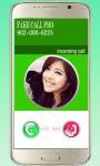 Fack Call - Prank Call screenshot 1/3