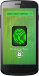 Fingerprint lock screen prank screenshot 1/5