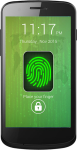 Fingerprint lock screen prank screenshot 2/5