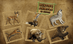 Hunting Animals Jungle screenshot 4/6