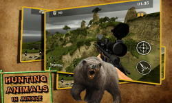Hunting Animals Jungle screenshot 6/6