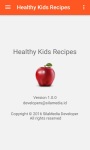 Healthy Kid Recipes screenshot 6/6