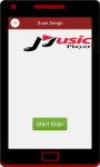 Music MP3 Players screenshot 2/6