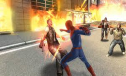 Amazing Spider Man 5  Game pro screenshot 3/6