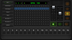 DJ Party Mixer App screenshot 3/3