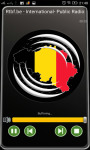  Radio FM Belgium screenshot 2/2