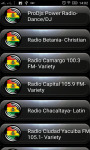 Radio FM Bolivia screenshot 1/2