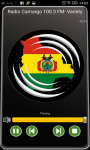 Radio FM Bolivia screenshot 2/2