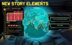 XCOM Enemy Within ultimate screenshot 6/6