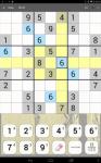 Sudoku Premium indivisible screenshot 1/6
