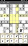 Sudoku Premium indivisible screenshot 2/6