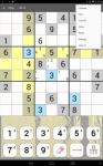 Sudoku Premium indivisible screenshot 5/6