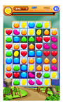 Juicy Candy : Match 3 screenshot 5/6
