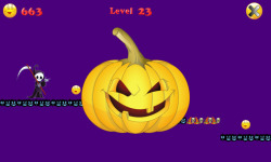 Pumpkin Arcade screenshot 2/6