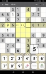 Sudoku Premium emergent screenshot 1/6