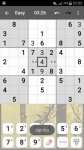 Sudoku Premium emergent screenshot 4/6