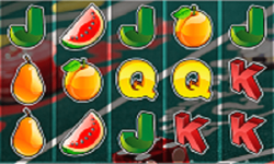 Fruit Slot Machine app screenshot 2/6